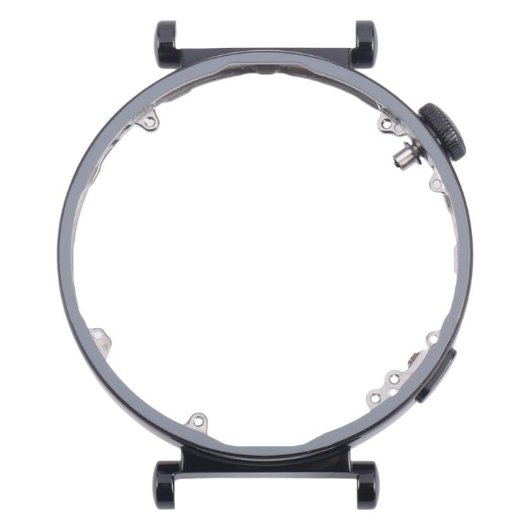 For Huawei Watch GT 4 41mm Original LCD Screen Frame Bezel Plate (Black) - For Huawei by PMC TechLife | Online Shopping South Africa | PMC TechLife | Buy Now Pay Later Mobicred
