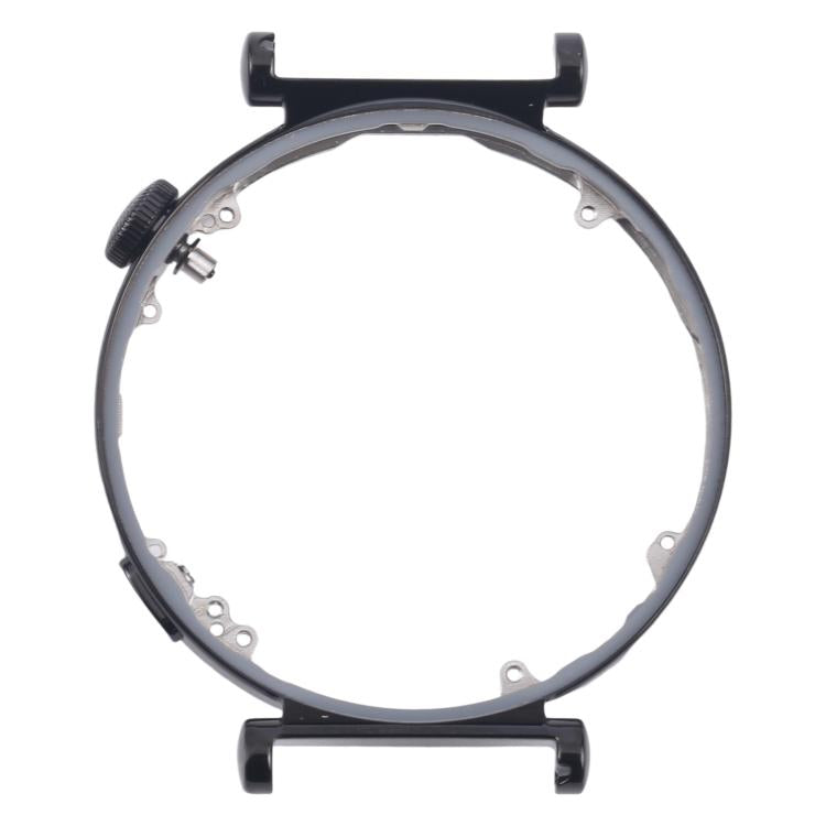 For Huawei Watch GT 4 41mm Original LCD Screen Frame Bezel Plate (Black) - For Huawei by PMC TechLife | Online Shopping South Africa | PMC TechLife | Buy Now Pay Later Mobicred