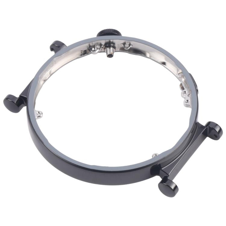 For Huawei Watch GT 4 41mm Original LCD Screen Frame Bezel Plate (Black) - For Huawei by PMC TechLife | Online Shopping South Africa | PMC TechLife | Buy Now Pay Later Mobicred