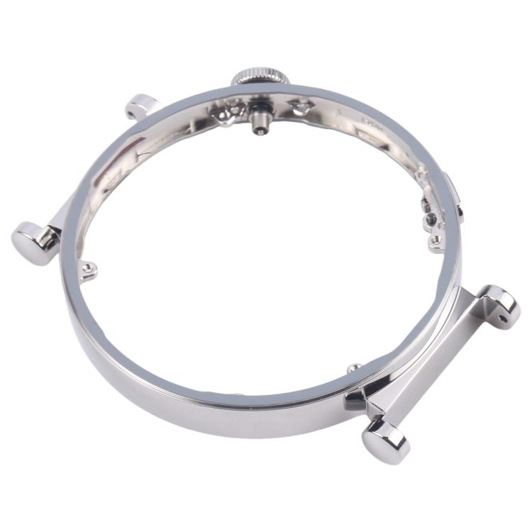 For Huawei Watch GT 4 41mm Original LCD Screen Frame Bezel Plate (Silver) - free shipping - PMC TechLife - Order now!