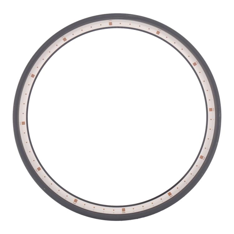 For Huawei Watch GT 5 41mm Original Front Screen Outer Glass Lens (White) - For Huawei by PMc TechLife | Online Shopping South Africa | PMc TechLife | Buy Now Pay Later Mobicred