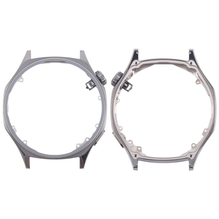 For Huawei Watch GT 5 46mm Original LCD Screen Frame Bezel Plate (Black) - For Huawei by PMc TechLife | Online Shopping South Africa | PMc TechLife | Buy Now Pay Later Mobicred