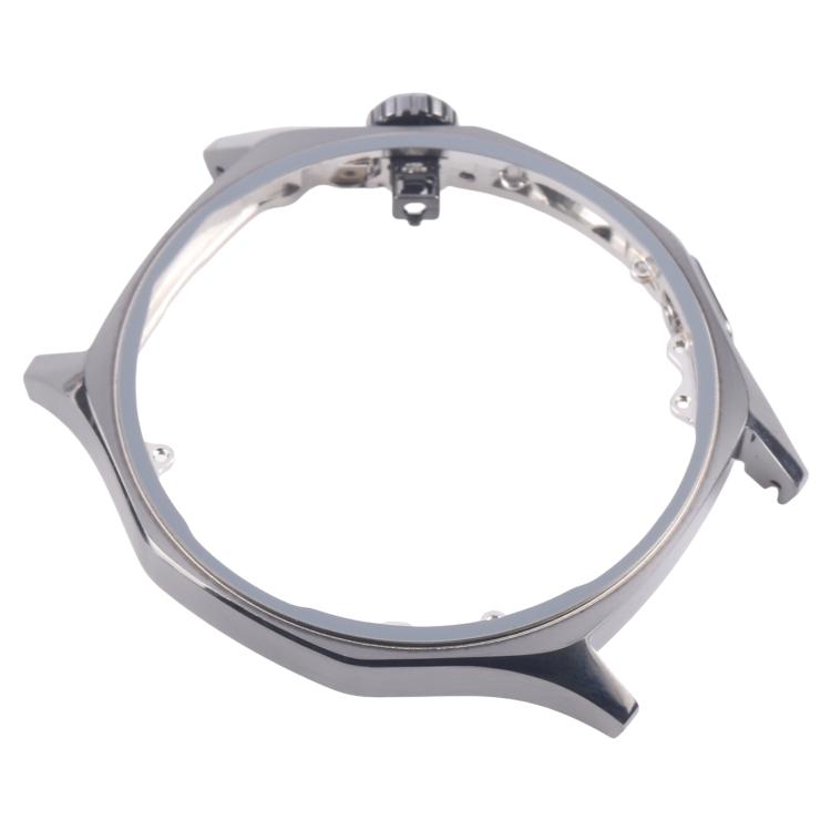 For Huawei Watch GT 5 46mm Original LCD Screen Frame Bezel Plate (Black) - For Huawei by PMc TechLife | Online Shopping South Africa | PMc TechLife | Buy Now Pay Later Mobicred