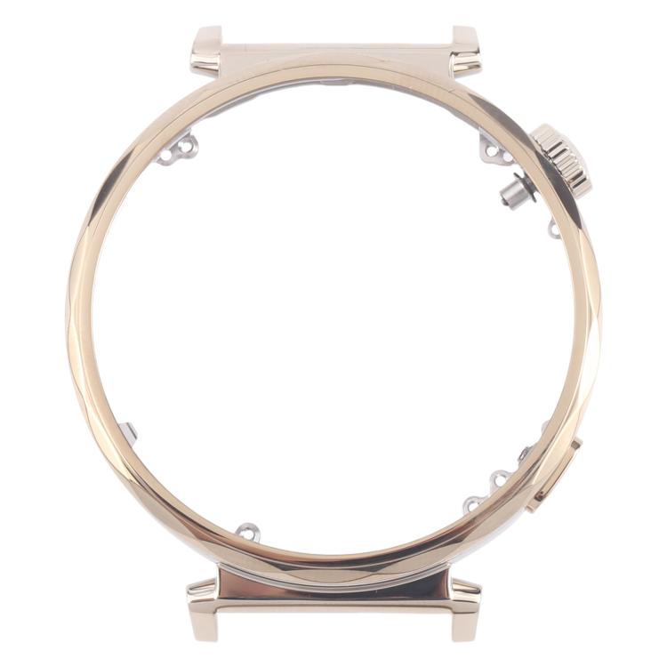For Huawei Watch GT 5 41mm Original LCD Screen Frame Bezel Plate (Gold) - For Huawei by PMc TechLife | Online Shopping South Africa | PMc TechLife | Buy Now Pay Later Mobicred