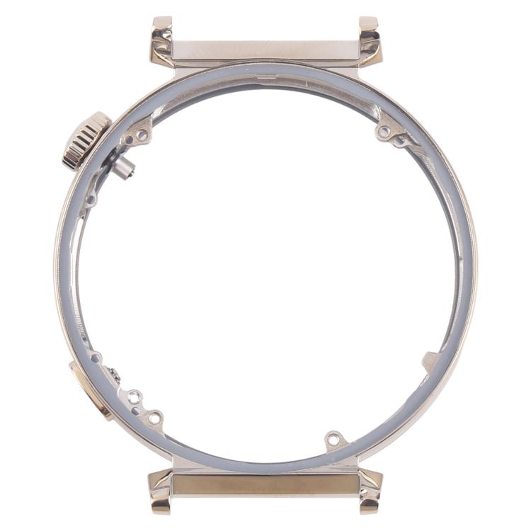 For Huawei Watch GT 5 41mm Original LCD Screen Frame Bezel Plate (Gold) - For Huawei by PMc TechLife | Online Shopping South Africa | PMc TechLife | Buy Now Pay Later Mobicred