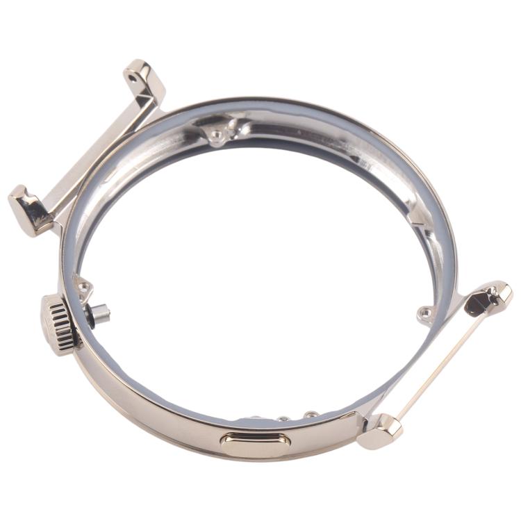 For Huawei Watch GT 5 41mm Original LCD Screen Frame Bezel Plate (Gold) - For Huawei by PMc TechLife | Online Shopping South Africa | PMc TechLife | Buy Now Pay Later Mobicred