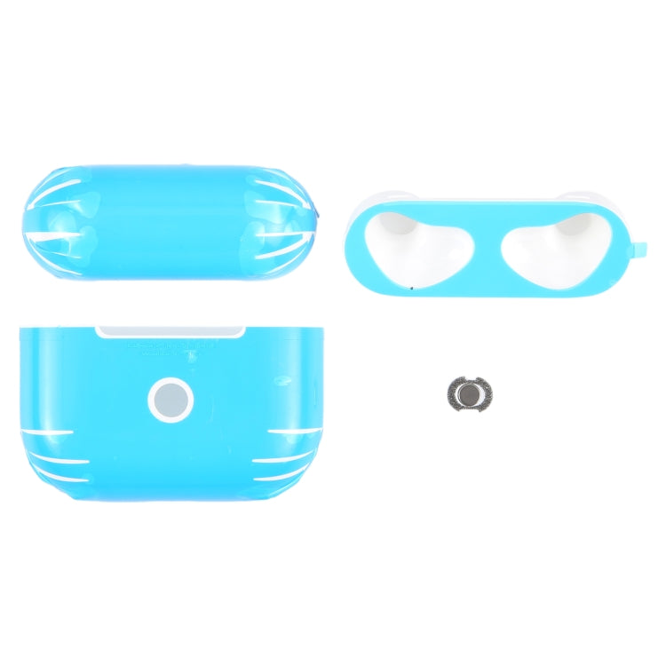 For Apple AirPods 3 Battery Box Full Housing Cover - Airpods Series by PMC TechLife | Online Shopping South Africa | PMC TechLife | Buy Now Pay Later Mobicred