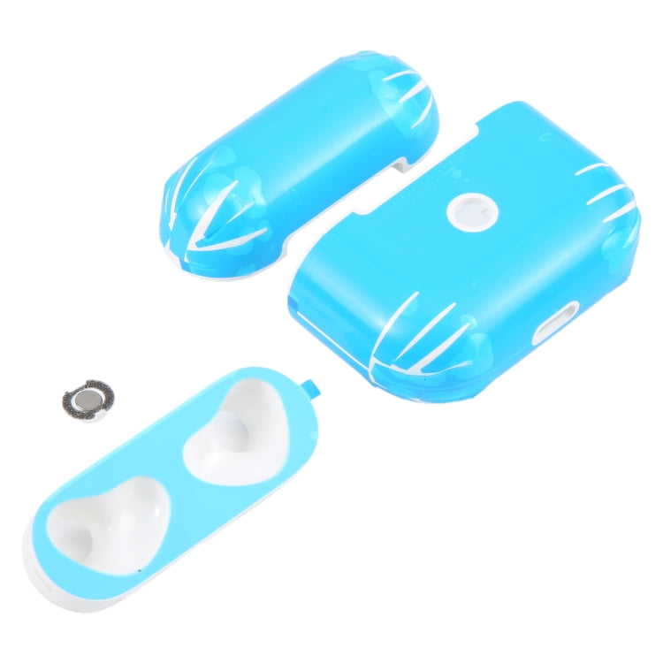 For Apple AirPods 3 Battery Box Full Housing Cover - Airpods Series by PMC TechLife | Online Shopping South Africa | PMC TechLife | Buy Now Pay Later Mobicred