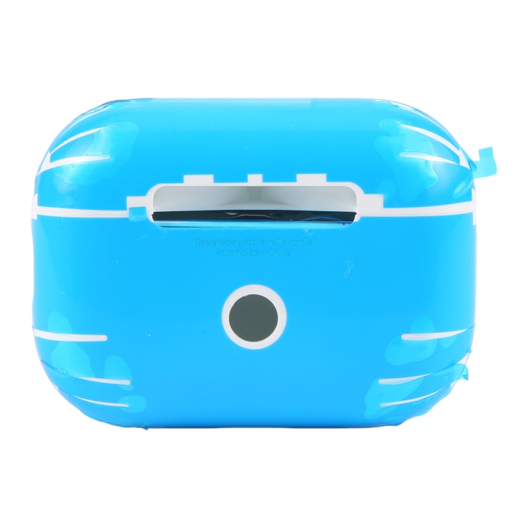 For Apple AirPods Pro 2 Battery Box Full Housing Cover - Airpods Series by PMC TechLife | Online Shopping South Africa | PMC TechLife | Buy Now Pay Later Mobicred