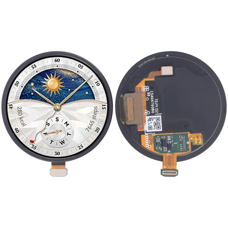 For Huawei Watch GT 5 Pro 42mm Original LCD Screen - For Huawei by PMc TechLife | Online Shopping South Africa | PMc TechLife | Buy Now Pay Later Mobicred