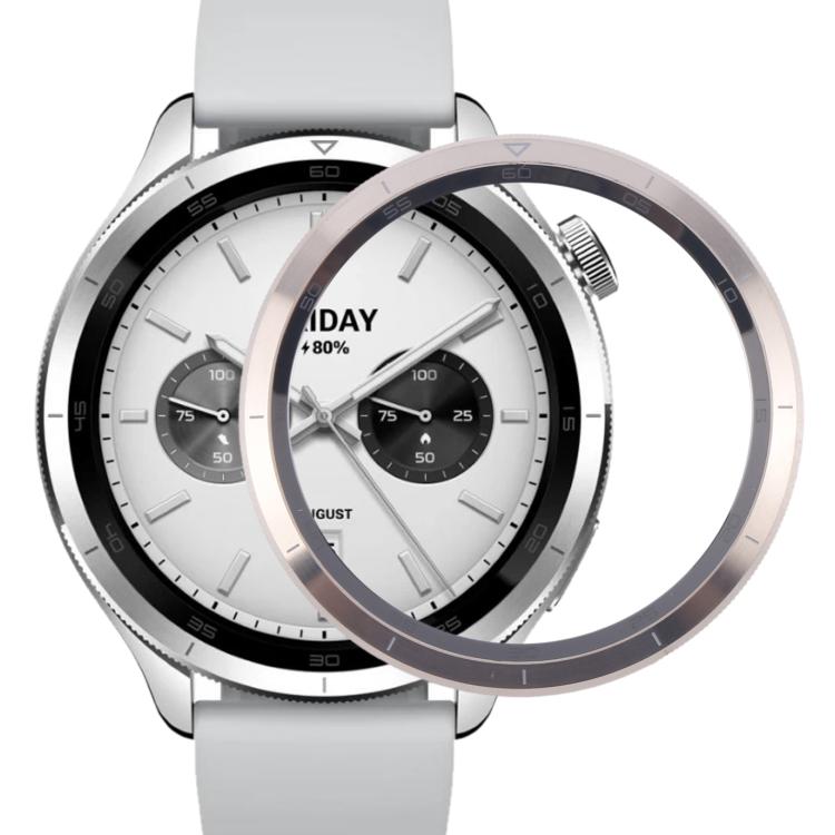 For Xiaomi Watch S4 Original Time Scale Dial - For Xiaomi by PMc TechLife | Online Shopping South Africa | PMc TechLife | Buy Now Pay Later Mobicred