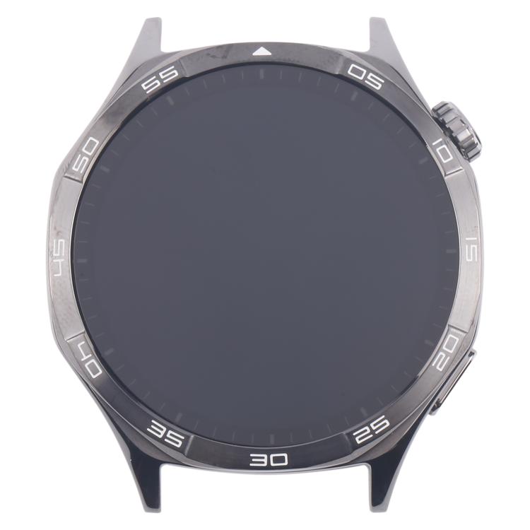 For Huawei Watch GT 5 46mm Original LCD Screen Digitizer Full Assembly With Frame (Black) - For Huawei by PMc TechLife | Online Shopping South Africa | PMc TechLife | Buy Now Pay Later Mobicred