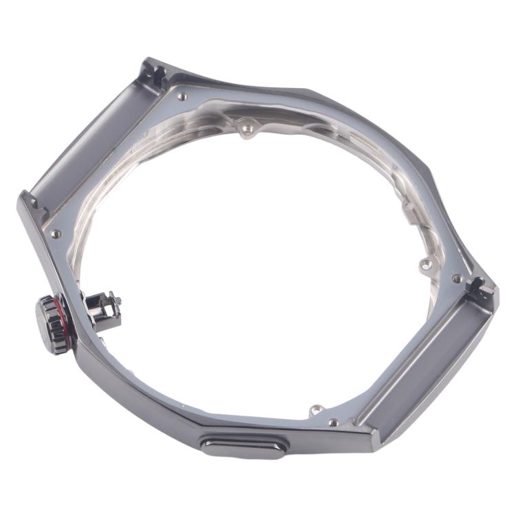 For Huawei Watch GT 5 Pro 46mm Original LCD Screen Frame Bezel Plate (Black) - For Huawei by PMc TechLife | Online Shopping South Africa | PMc TechLife | Buy Now Pay Later Mobicred