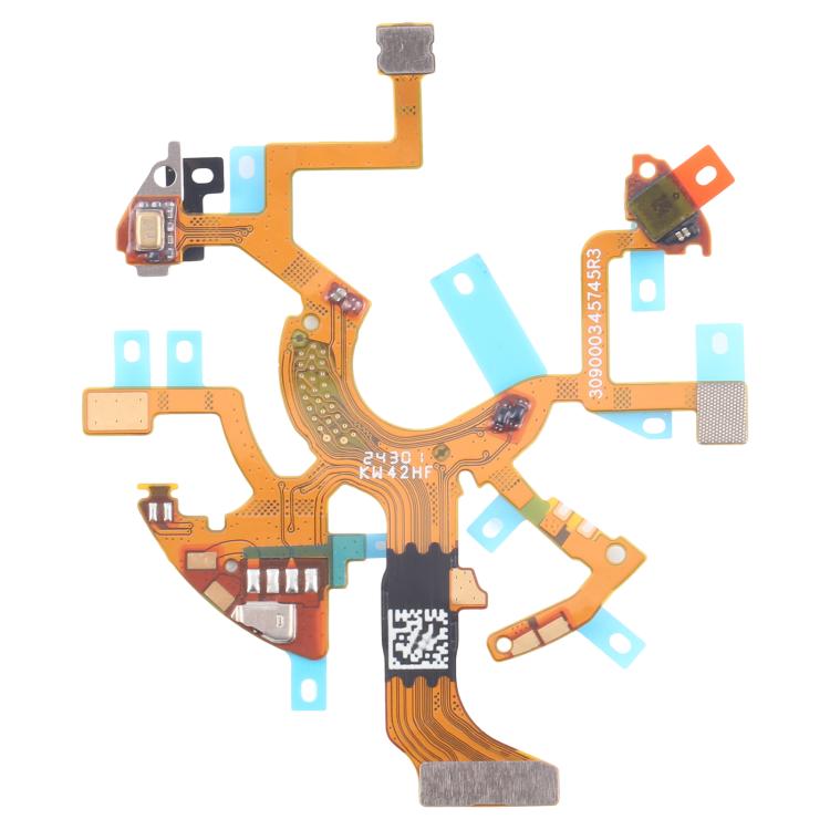 For Huawei Watch GT 5 Pro 46mm Original Back Cover Flex Cable - For Huawei by PMc TechLife | Online Shopping South Africa | PMc TechLife | Buy Now Pay Later Mobicred