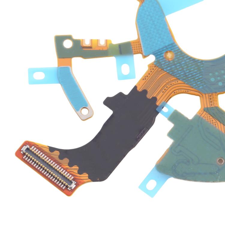 For Huawei Watch GT 5 Pro 46mm Original Back Cover Flex Cable - For Huawei by PMc TechLife | Online Shopping South Africa | PMc TechLife | Buy Now Pay Later Mobicred