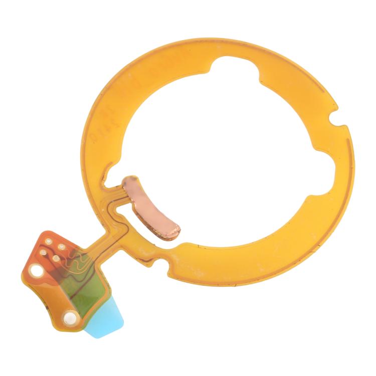 For Huawei Watch GT 3 Pro 46mm Original Back Cover Temperature Monitor Sensor Flex Cable - For Huawei by PMc TechLife | Online Shopping South Africa | PMc TechLife | Buy Now Pay Later Mobicred