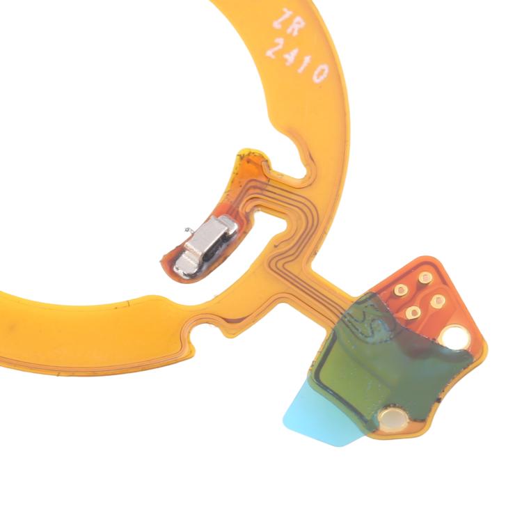 For Huawei Watch GT 3 Pro 46mm Original Back Cover Temperature Monitor Sensor Flex Cable - For Huawei by PMc TechLife | Online Shopping South Africa | PMc TechLife | Buy Now Pay Later Mobicred