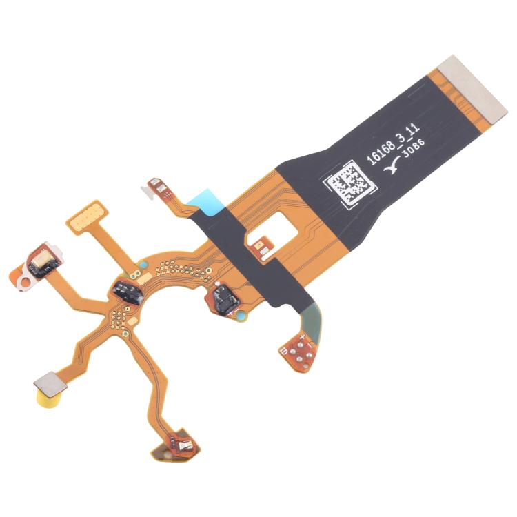 For Honor Watch 4 Pro Original Back Cover Flex Cable - For Honor by PMc TechLife | Online Shopping South Africa | PMc TechLife | Buy Now Pay Later Mobicred