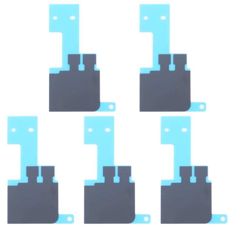 5pcs LCD Flex Cable Heat Sink Sticker for Apple Watch Series 10 46mm - free shipping - PMc TechLife - Order now!