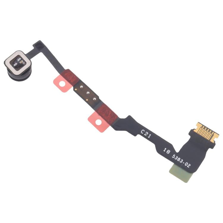Speaker Ringer Buzzer Flex Cable for Apple Watch Series 10 46mm - Other Parts by PMc TechLife | Online Shopping South Africa | PMc TechLife | Buy Now Pay Later Mobicred