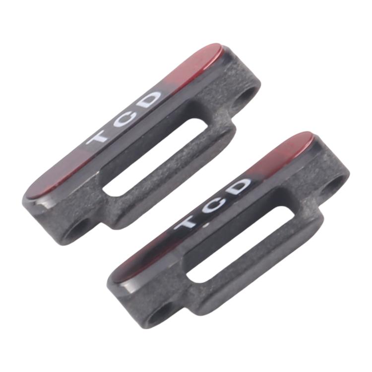 For Apple Watch Series 10 Watch Clasp (Black) - Other Parts by PMc TechLife | Online Shopping South Africa | PMc TechLife | Buy Now Pay Later Mobicred