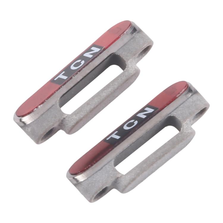 For Apple Watch Series 10 Watch Clasp (Grey) - Other Parts by PMc TechLife | Online Shopping South Africa | PMc TechLife | Buy Now Pay Later Mobicred