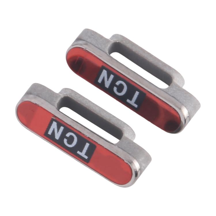 For Apple Watch Series 10 Watch Clasp (Grey) - Other Parts by PMc TechLife | Online Shopping South Africa | PMc TechLife | Buy Now Pay Later Mobicred