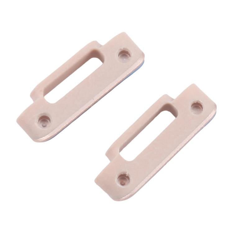 For Apple Watch Series 10 Watch Clasp (Gold) - Other Parts by PMc TechLife | Online Shopping South Africa | PMc TechLife | Buy Now Pay Later Mobicred