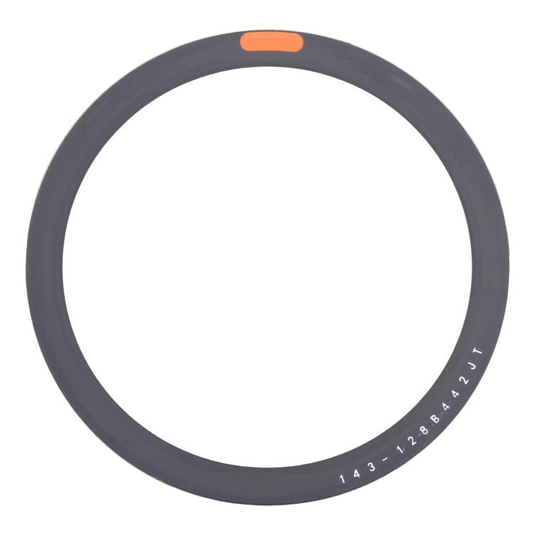 For Xiaomi Watch S4 Original Front Screen Outer Glass Lens - For Xiaomi by PMc TechLife | Online Shopping South Africa | PMc TechLife | Buy Now Pay Later Mobicred