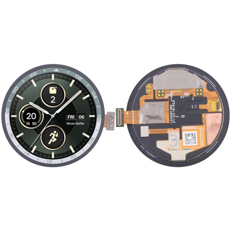 For OnePlus Watch 2 eSIM Original LCD Screen with Digitizer Full Assembly (Green) - Other by PMc TechLife | Online Shopping South Africa | PMc TechLife | Buy Now Pay Later Mobicred