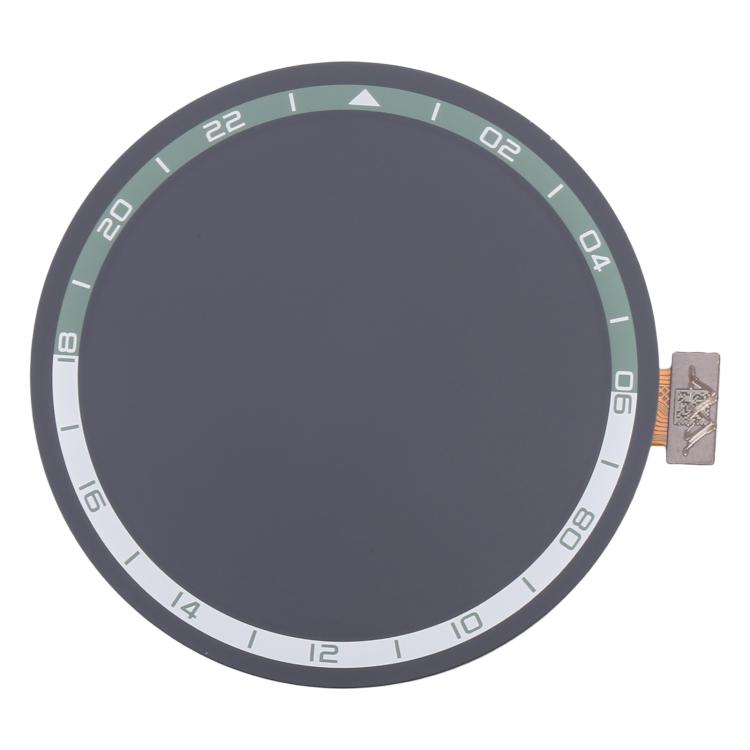 For OnePlus Watch 2 eSIM Original LCD Screen with Digitizer Full Assembly (Green) - Other by PMc TechLife | Online Shopping South Africa | PMc TechLife | Buy Now Pay Later Mobicred