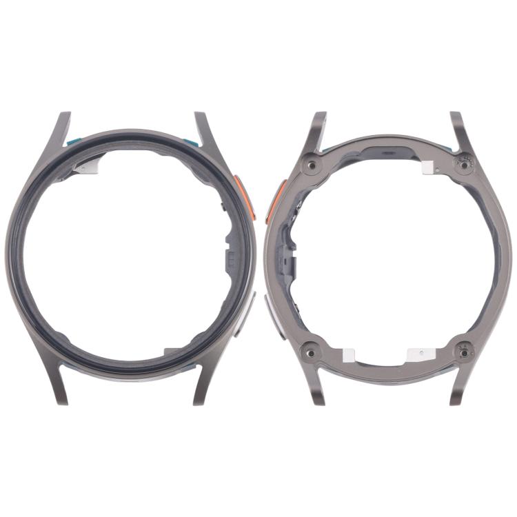 For Samsung Galaxy Watch7 40mm SM-L300/L305 Original LCD Screen Frame Bezel Plate(Black) - free shipping - PMc TechLife - Order now!