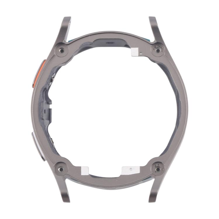 For Samsung Galaxy Watch7 40mm SM-L300/L305 Original LCD Screen Frame Bezel Plate(Black) - free shipping - PMc TechLife - Order now!