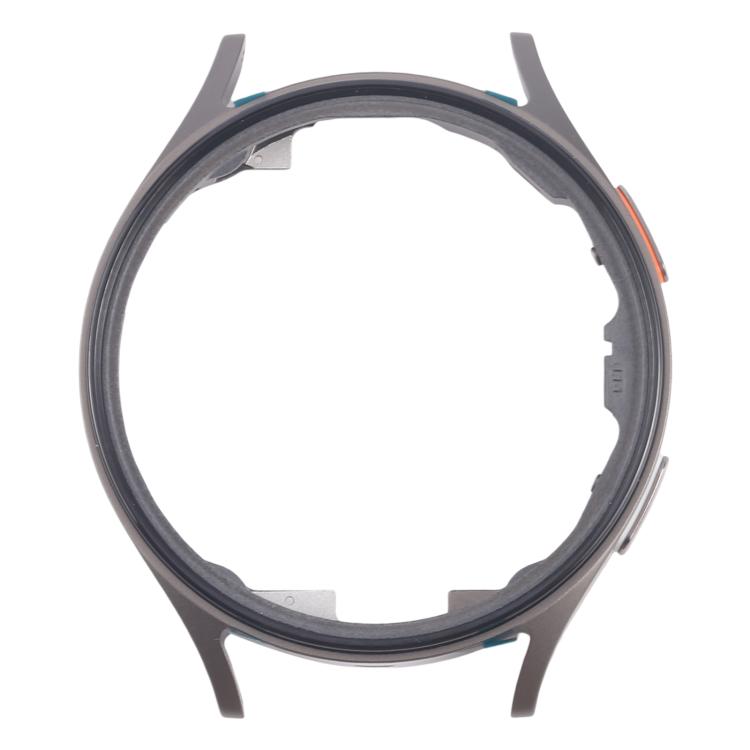 For Samsung Galaxy Watch7 44mm SM-L310/L315 Original LCD Screen Frame Bezel Plate (Black) - free shipping - PMc TechLife - Order now!