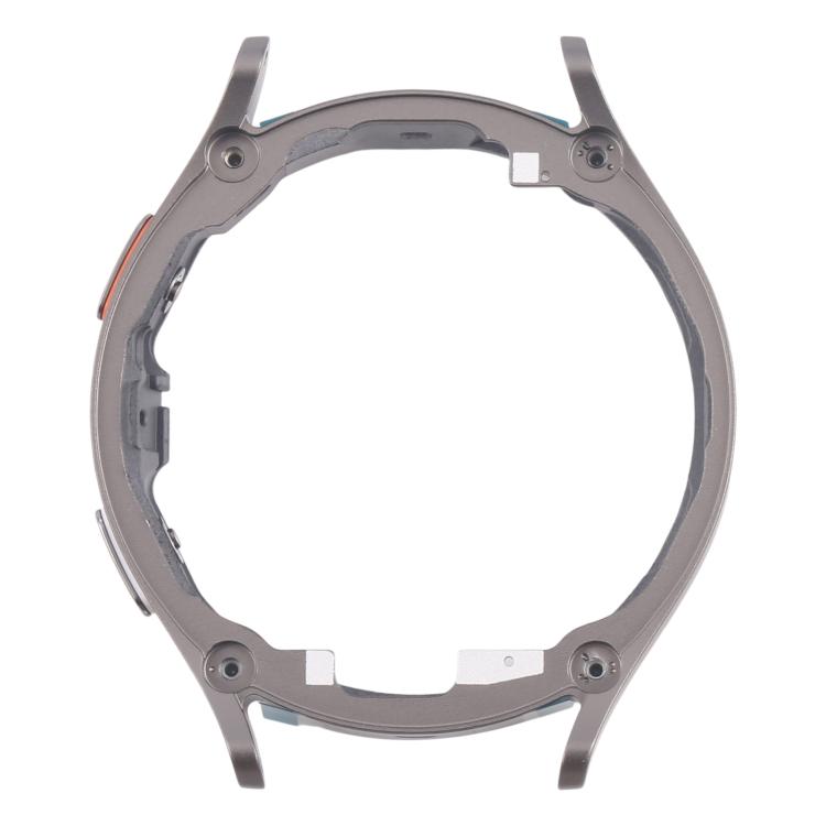 For Samsung Galaxy Watch7 44mm SM-L310/L315 Original LCD Screen Frame Bezel Plate (Black) - free shipping - PMc TechLife - Order now!
