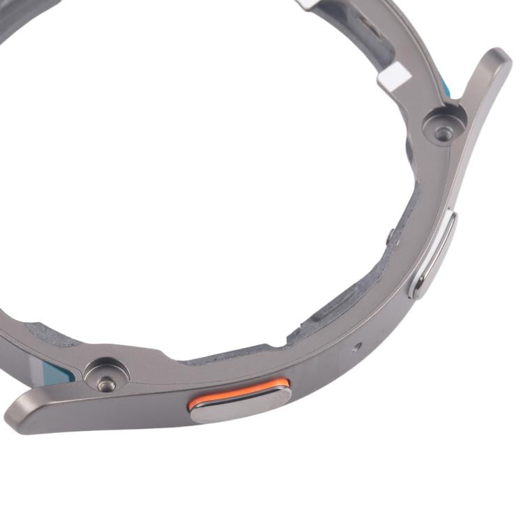 For Samsung Galaxy Watch7 44mm SM-L310/L315 Original LCD Screen Frame Bezel Plate (Black) - free shipping - PMc TechLife - Order now!