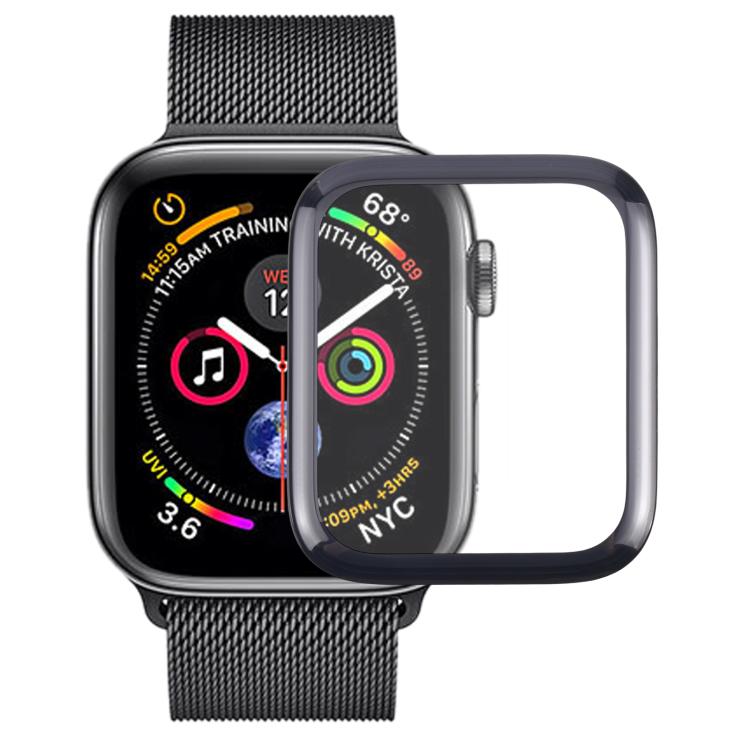 For Apple Watch Series 4 / 5 / 6 40mm Sapphire Material Front Screen Outer Glass Lens with OCA - free shipping - PMc TechLife - Order now!