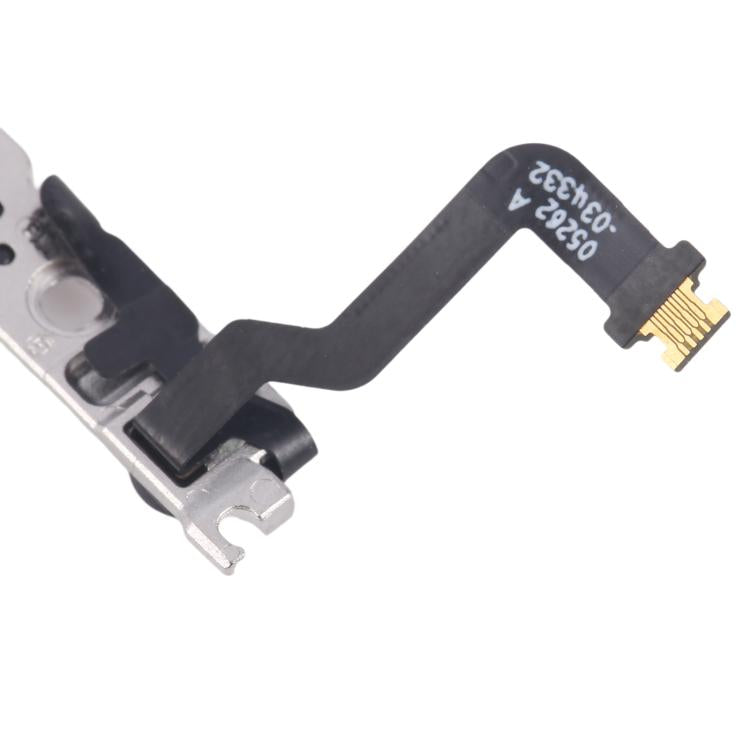 For Apple Watch Series 10 46mm Microphone / Power Button Flex Cable - free shipping - PMc TechLife - Order now!