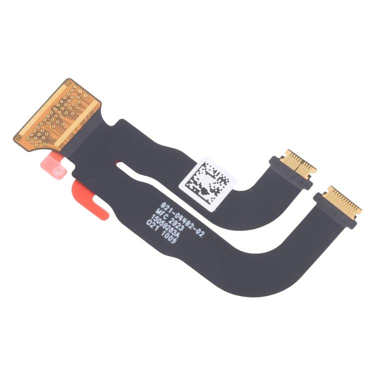For Apple Watch Series 9 41mm LCD Flex Cable - free shipping - PMc TechLife - Order now!