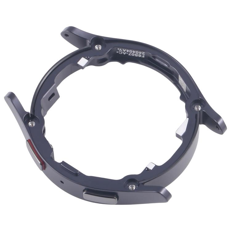 For Samsung Galaxy Watch6 40mm SM-R930/R935 Original LCD Screen Frame Bezel Plate (Black) - free shipping - PMC TechLife - Order now!