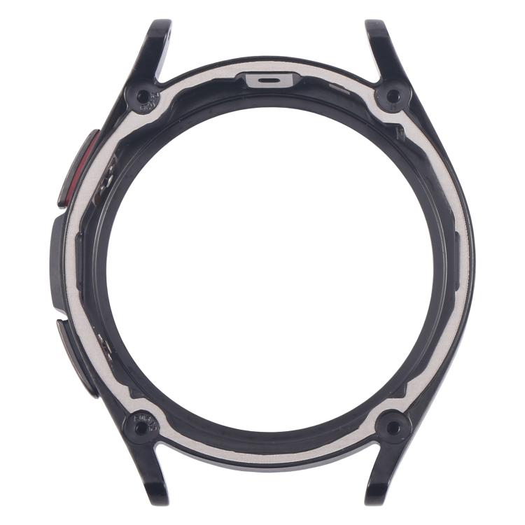 For Samsung Galaxy Watch6 Classic 43mm SM-R950/R955 Original LCD Screen Frame Bezel Plate (Black) - free shipping - PMC TechLife - Order now!