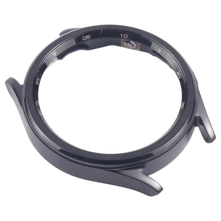For Samsung Galaxy Watch6 Classic 47mm SM-R960/R965 Original LCD Screen Frame Bezel Plate (Black) - free shipping - PMC TechLife - Order now!