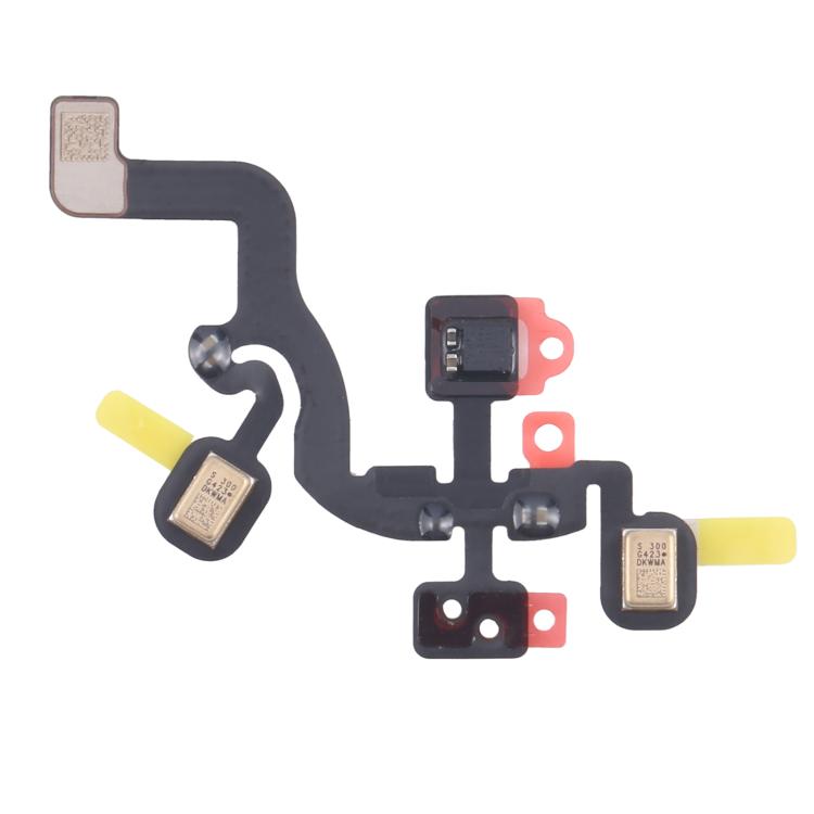 For Apple Watch Ultra 49mm Microphone / Power Button Flex Cable - free shipping - PMC TechLife - Order now!