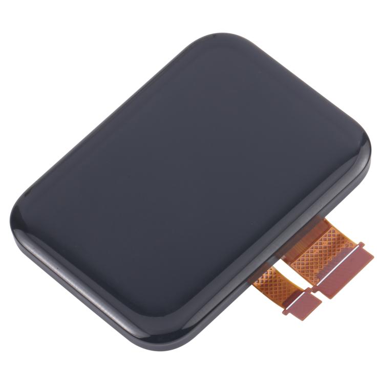 For Xiaomi Smart Band 9 Pro Original LCD Screen (Black) - For Xiaomi by PMC TechLife | Online Shopping South Africa | PMC TechLife | Buy Now Pay Later Mobicred