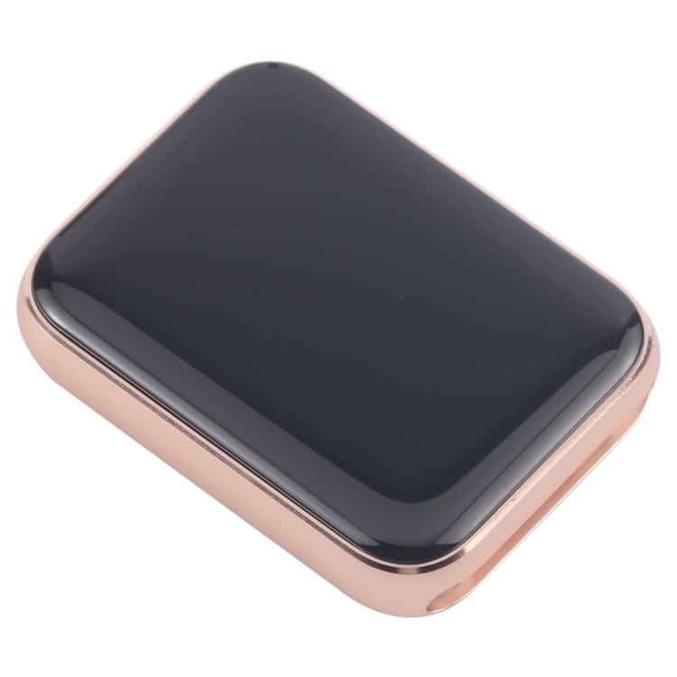 For Xiaomi Smart Band 9 Pro Original LCD Screen Digitizer Full Assembly With Frame (Pink) - For Xiaomi by PMC TechLife | Online Shopping South Africa | PMC TechLife | Buy Now Pay Later Mobicred