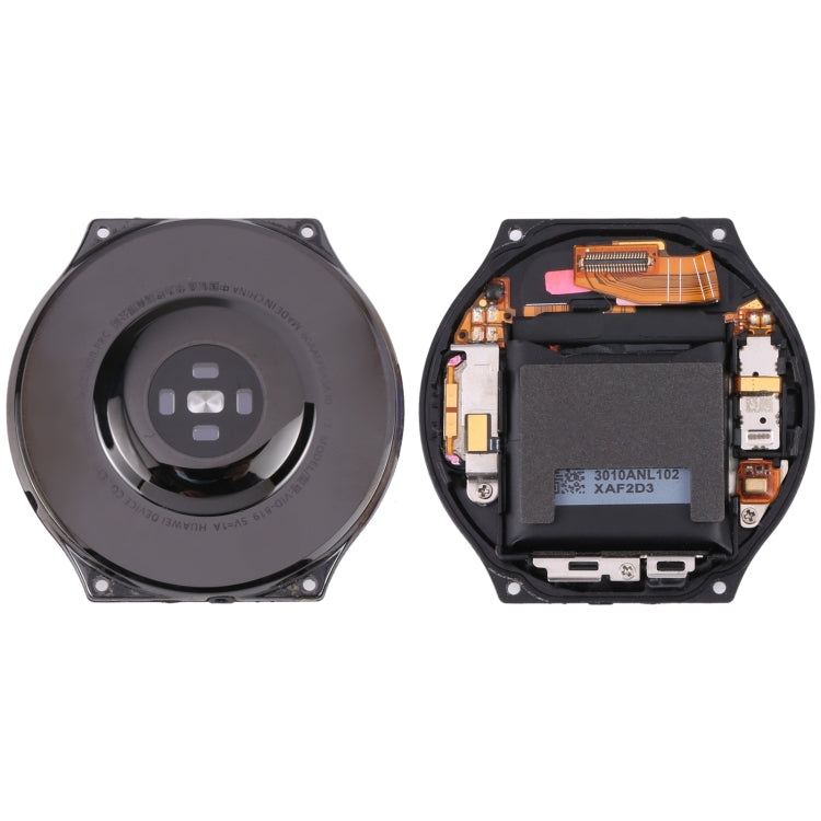 For Huawei Watch GT 2 Porsche Design Original Back Cover Full Assembly With Battery - For Huawei by PMC TechLife | Online Shopping South Africa | PMC TechLife | Buy Now Pay Later Mobicred