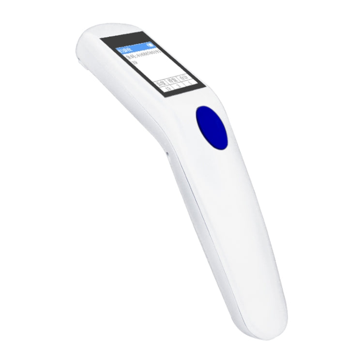 NEWSCAN NS1103T One & Two Dimensional High Speed Wireless Barcode Scanner Collector - free shipping - PMC TechLife - Order now!