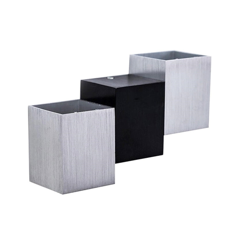 6W Stair Kitchen Bathroom Laundry Room Hallway Closet LED Wall Lamp, AC 110-240V (Warm White) - Wall Lamps by YWXLight | Online Shopping South Africa | PMC TechLife | Buy Now Pay Later Mobicred