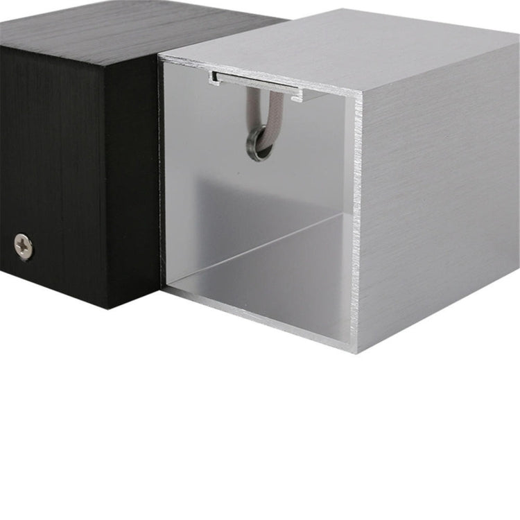 6W Stair Kitchen Bathroom Laundry Room Hallway Closet LED Wall Lamp, AC 110-240V (Warm White) - Wall Lamps by YWXLight | Online Shopping South Africa | PMC TechLife | Buy Now Pay Later Mobicred