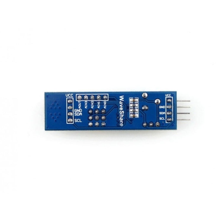 Waveshare PCF8591 AD DA Board - Modules Expansions Accessories by Waveshare | Online Shopping South Africa | PMC TechLife | Buy Now Pay Later Mobicred
